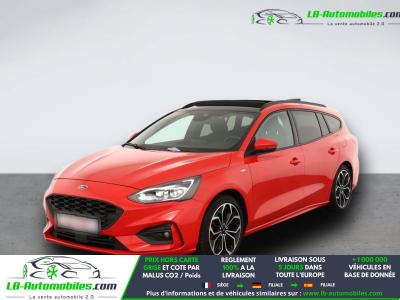 Ford Focus SW 1.5 EcoBoost 182 BVA