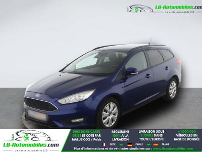 Ford Focus SW 1.0 EcoBoost 125 BVA