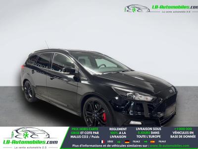 Ford Focus SW ST 2.0 EcoBoost 250