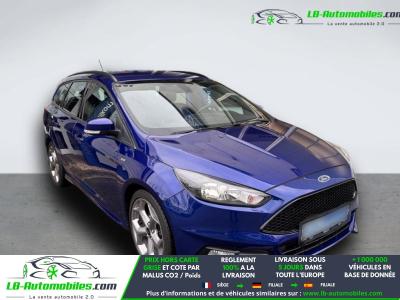 Ford Focus SW ST 2.0 EcoBoost 250