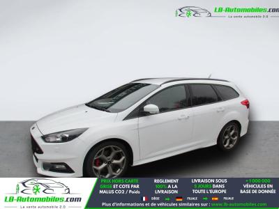 Ford Focus SW ST 2.0 EcoBoost 250