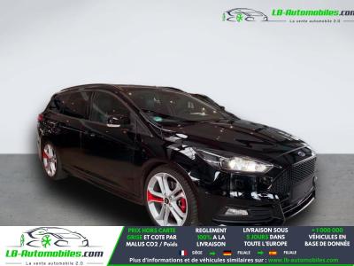 Ford Focus SW ST 2.0 EcoBoost 250