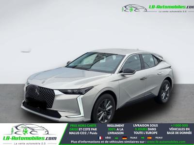 DS DS4 PureTech 130 BVA