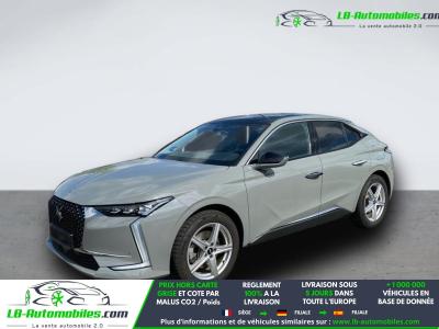 DS DS4 PureTech 180 BVA