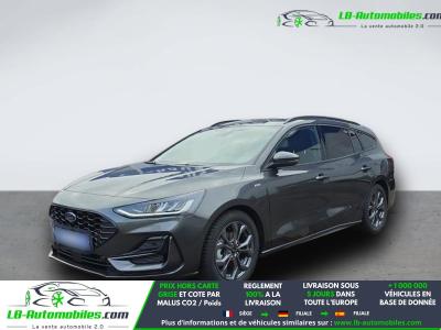 Ford Focus SW 1.0 EcoBoost 155 mHEV BVA