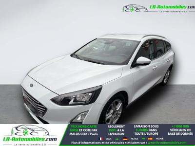Ford Focus SW 1.5 EcoBlue 120 BVM