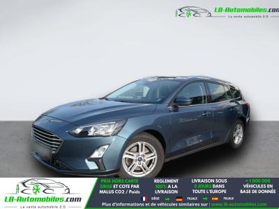Ford Focus SW 1.5 EcoBlue 120 BVM
