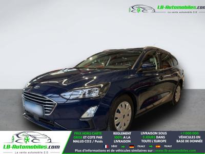 Ford Focus SW 1.5 EcoBlue 120 BVM