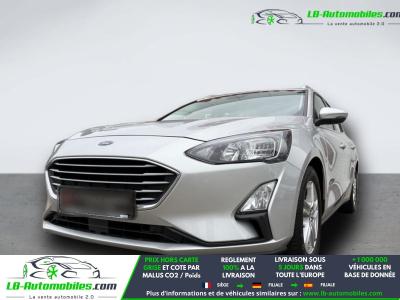 Ford Focus SW 1.5 EcoBlue 120 BVM