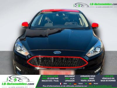 Ford Focus  1.5 EcoBoost 150 BVM