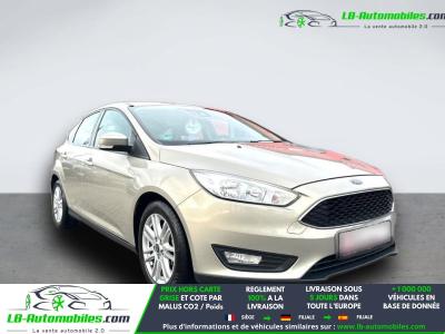 Ford Focus  1.5 EcoBoost 150 BVM