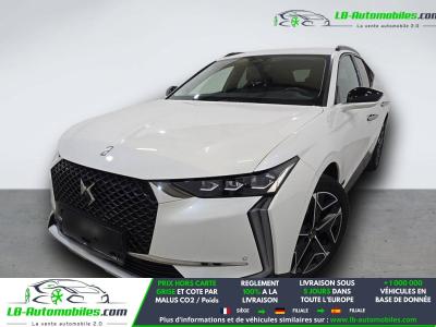 DS DS4 Hybride E-Tense 225 BVA