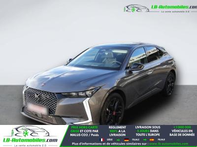 DS DS4 Hybride E-Tense 225 BVA