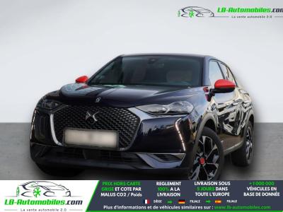 DS DS3 Crossback PureTech 130 BVA