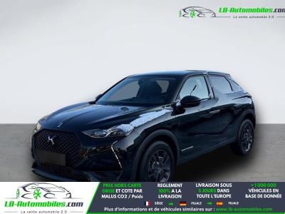 DS DS3 Crossback PureTech 130 BVA