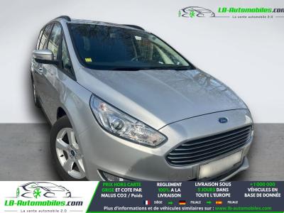 Ford Galaxy 2.0 EcoBlue 120 BVM