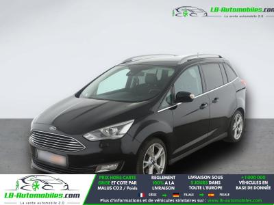 Ford Grand C-Max 2.0 TDCi 170 BVA