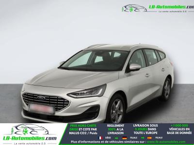 Ford Focus SW 1.5 EcoBlue 120 BVM