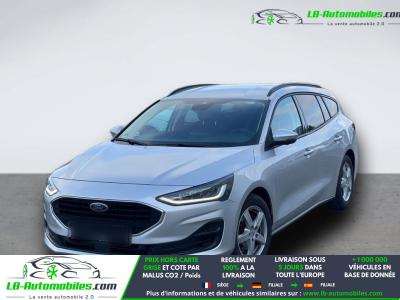 Ford Focus SW 1.5 EcoBlue 120 BVM