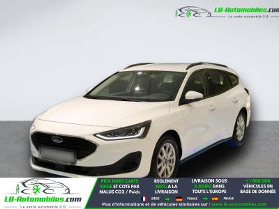 Ford Focus SW 1.5 EcoBlue 120 BVM