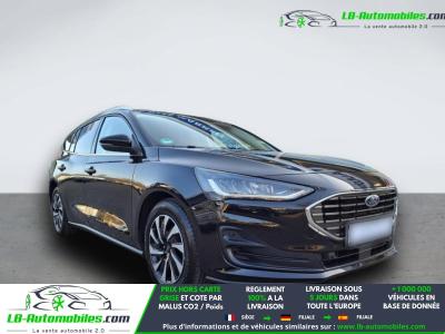 Ford Focus SW 1.5 EcoBlue 120 BVM