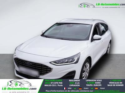 Ford Focus SW 1.5 EcoBlue 120 BVM