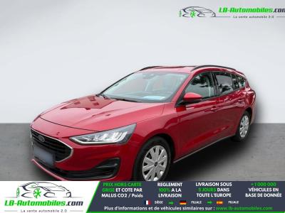 Ford Focus SW 1.5 EcoBlue 120 BVM