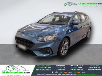 Ford Focus SW 1.5 EcoBlue 120 BVA