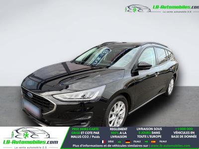 Ford Focus SW 1.5 EcoBlue 120 BVA