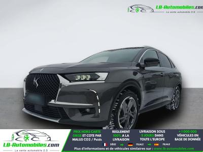 DS DS7 Crossback Hybride Rechargeable E-Tense 300 BVA 4x4