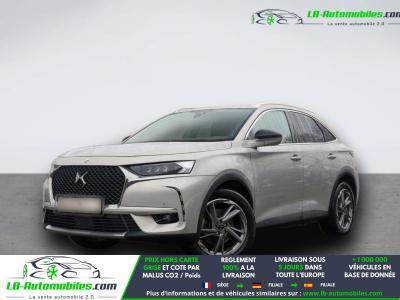 DS DS7 Crossback Hybride Rechargeable E-Tense 300 BVA 4x4