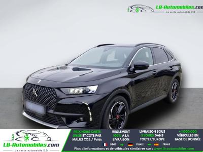 DS DS7 Crossback Hybride Rechargeable E-Tense 300 BVA 4x4