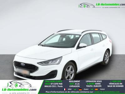 Ford Focus SW 1.5 EcoBlue 120 BVM