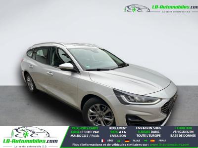 Ford Focus SW 1.5 EcoBlue 120 BVM