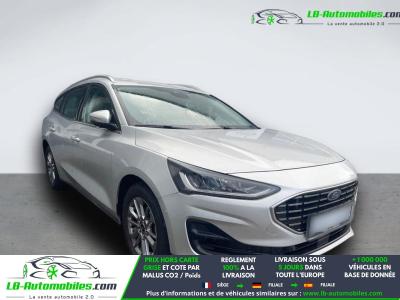 Ford Focus SW 1.5 EcoBlue 120 BVM