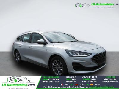 Ford Focus SW 1.5 EcoBlue 120 BVM