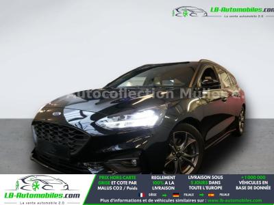 Ford Focus SW 1.5 EcoBlue 120 BVM