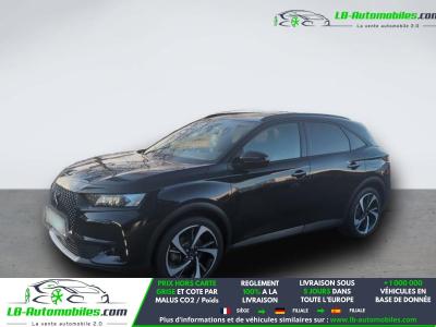 DS DS7 Crossback Hybride Rechargeable E-Tense 300 BVA 4x4