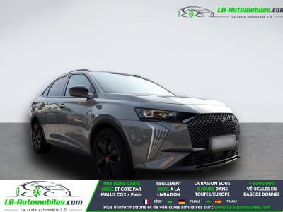 DS DS7 Crossback Hybride Rechargeable E-Tense 300 BVA 4x4
