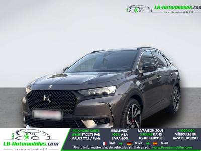 DS DS7 Crossback Hybride Rechargeable E-Tense 300 BVA 4x4