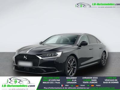 DS DS9 Hybride E-Tense 250