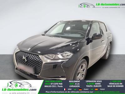 DS DS3 Crossback PureTech 100 BVM