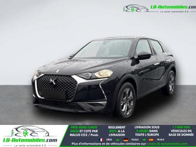 DS DS3 Crossback PureTech 100 BVM