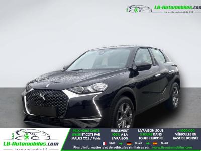 DS DS3 Crossback PureTech 100 BVM