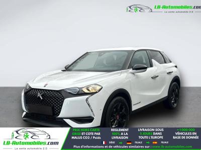 DS DS3 Crossback PureTech 100 BVM