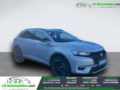 DS DS7 Crossback BlueHDi 180 BVA