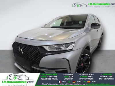 DS DS7 Crossback BlueHDi 130 BVA