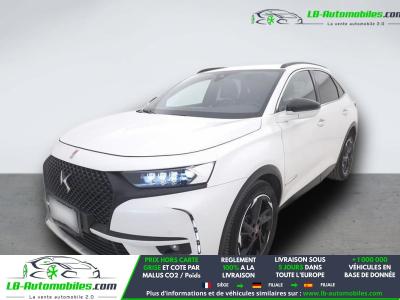 DS DS7 Crossback BlueHDi 130 BVA