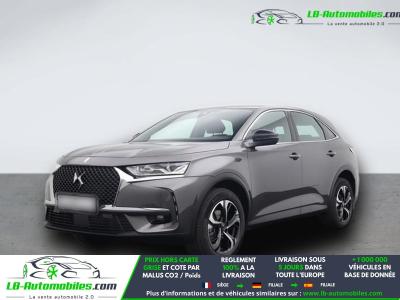 DS DS7 Crossback BlueHDi 130 BVA