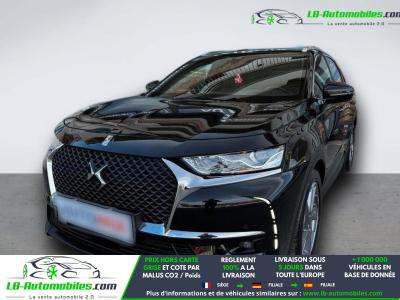 DS DS7 Crossback BlueHDi 130 BVA
